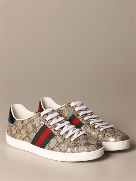 gucci ace women.